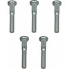 Wagner BD61403 Wheel Lug Stud Wagner Brake BD61403 Wheel Lug Stud