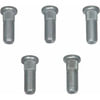 Wagner BD61430 Wheel Lug Stud Wagner Brake BD61430 Wheel Lug Stud