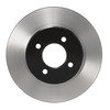 Wagner BD61982E Disc Brake Rotor Wagner Brake BD61982E Disc Brake Rotor