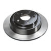 Wagner BD125046E Disc Brake Rotor Wagner Brake BD125046E Disc Brake Rotor