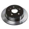 Wagner BD125217E Disc Brake Rotor Wagner Brake BD125217E Disc Brake Rotor