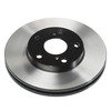 Wagner BD125223E Disc Brake Rotor Wagner Brake BD125223E Disc Brake Rotor
