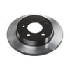 Wagner BD125406E Disc Brake Rotor Wagner Brake BD125406E Disc Brake Rotor