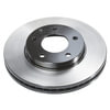 Wagner BD125430E Disc Brake Rotor Wagner Brake BD125430E Disc Brake Rotor