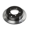 Wagner BD125464E Disc Brake Rotor Wagner Brake BD125464E Disc Brake Rotor