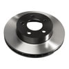 Wagner BD125494E Disc Brake Rotor and Hub Assembly Wagner Brake BD125494E Disc Brake Rotor and Hub Assembly