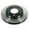 Wagner BD125512E Disc Brake Rotor Wagner Brake BD125512E Disc Brake Rotor