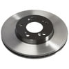 Wagner BD125518E Disc Brake Rotor Wagner Brake BD125518E Disc Brake Rotor