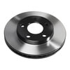 Wagner BD125522E Disc Brake Rotor Wagner Brake BD125522E Disc Brake Rotor