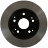 Wagner BD125599E Disc Brake Rotor Wagner Brake BD125599E Disc Brake Rotor