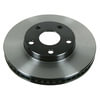 Wagner BD125612E Disc Brake Rotor Wagner Brake BD125612E Disc Brake Rotor