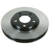 Wagner BD125618E Disc Brake Rotor Wagner Brake BD125618E Disc Brake Rotor