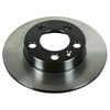 Wagner BD125642E Disc Brake Rotor Wagner Brake BD125642E Disc Brake Rotor