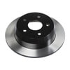 Wagner BD125673E Disc Brake Rotor Wagner Brake BD125673E Disc Brake Rotor