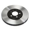 Wagner BD125681E Disc Brake Rotor Wagner Brake BD125681E Disc Brake Rotor