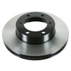 Wagner BD125679E Disc Brake Rotor Wagner Brake BD125679E Disc Brake Rotor