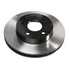 Wagner BD125693E Disc Brake Rotor Wagner Brake BD125693E Disc Brake Rotor