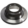 Wagner BD125701E Disc Brake Rotor Wagner Brake BD125701E Disc Brake Rotor