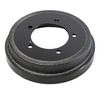 Wagner BD125705E Brake Drum Wagner Brake BD125705E Brake Drum