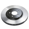 Wagner BD125709E Disc Brake Rotor Wagner Brake BD125709E Disc Brake Rotor