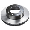 Wagner BD125714E Disc Brake Rotor Wagner Brake BD125714E Disc Brake Rotor