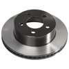 Wagner BD125716E Disc Brake Rotor Wagner Brake BD125716E Disc Brake Rotor
