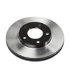 Wagner BD125725E Disc Brake Rotor Wagner Brake BD125725E Disc Brake Rotor