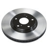 Wagner BD125731E Disc Brake Rotor Wagner Brake BD125731E Disc Brake Rotor