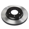 Wagner BD125758E Disc Brake Rotor Wagner Brake BD125758E Disc Brake Rotor