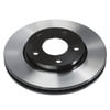 Wagner BD125764E Disc Brake Rotor Wagner Brake BD125764E Disc Brake Rotor