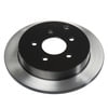 Wagner BD125774E Disc Brake Rotor Wagner Brake BD125774E Disc Brake Rotor