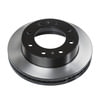 Wagner BD125779E Disc Brake Rotor Wagner Brake BD125779E Disc Brake Rotor