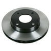 Wagner BD125783E Disc Brake Rotor Wagner Brake BD125783E Disc Brake Rotor
