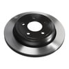Wagner BD125786E Disc Brake Rotor Wagner Brake BD125786E Disc Brake Rotor