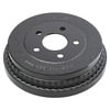Wagner BD125797E Brake Drum Wagner Brake BD125797E Brake Drum