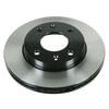 Wagner BD125798E Disc Brake Rotor Wagner Brake BD125798E Disc Brake Rotor