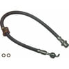 Wagner BH126754 Brake Hydraulic Hose Wagner Brake BH126754 Brake Hydraulic Hose