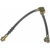 Wagner BH130552 Brake Hydraulic Hose Wagner Brake BH130552 Brake Hydraulic Hose