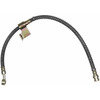 BH139077 by WAGNER - Wagner Brake BH139077 Brake Hydraulic Hose