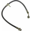 Wagner BH140280 Brake Hydraulic Line BRAKE HOSE