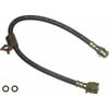 Wagner BH133808 Brake Hydraulic Hose Wagner Brake BH133808 Brake Hydraulic Hose