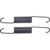 Wagner H552 Drum Brake Shoe Return Spring Kit Wagner Brake H552 Drum Brake Shoe Return Spring Kit