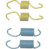 Wagner H612 Drum Brake Shoe Return Spring Kit Wagner Brake H612 Drum Brake Shoe Return Spring Kit