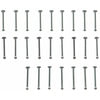 Wagner H1104 Brake Hydraulic Line Hold Down Pin