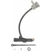 CM128622 by WAGNER - Wagner Brake CM128622 Clutch Master Cylinder