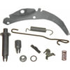 Wagner H2580 Drum Brake Self-Adjuster Repair Kit Wagner Brake H2580 Drum Brake Self-Adjuster Repair Kit