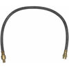BH78079 by WAGNER - Wagner Brake BH78079 Brake Hydraulic Hose