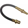Wagner BH107293 Brake Hydraulic Hose Wagner Brake BH107293 Brake Hydraulic Hose