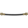 BH120871 by WAGNER - Wagner Brake BH120871 Brake Hydraulic Hose