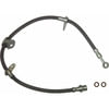 Wagner BH123798 Brake Hydraulic Hose Wagner Brake BH123798 Brake Hydraulic Hose